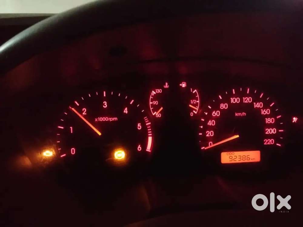 Hyundai I20 2009 Diesel Good Condition