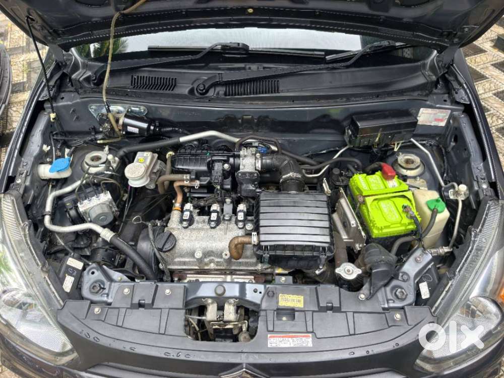 Maruti Suzuki Alto 800 Vxi Airbag, 2022, Petrol