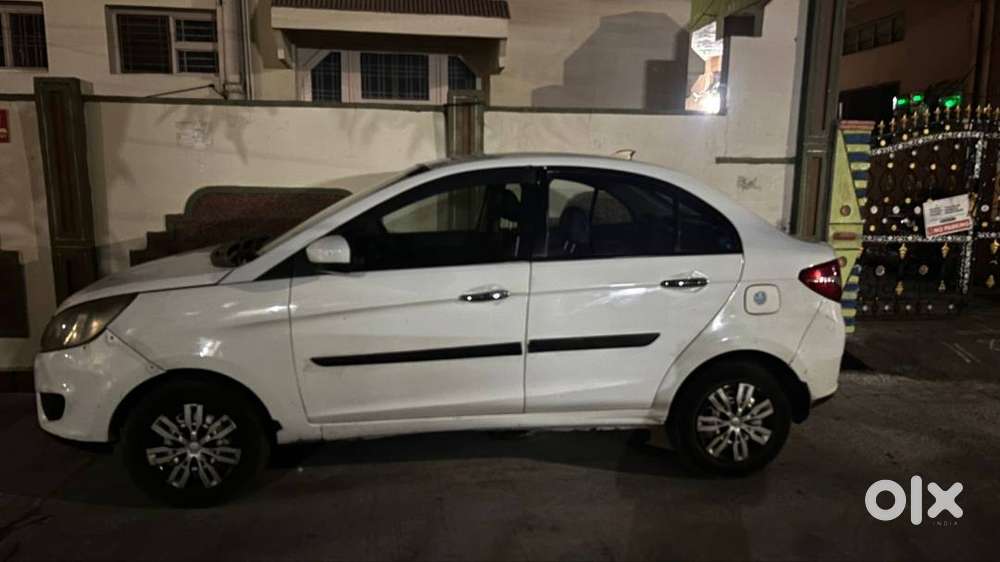 Tata Zest 2016 Diesel 128000 Km Driven Engine Build Newly