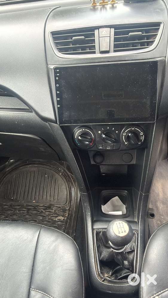 Swift Ldi 2013 Diesel Manual