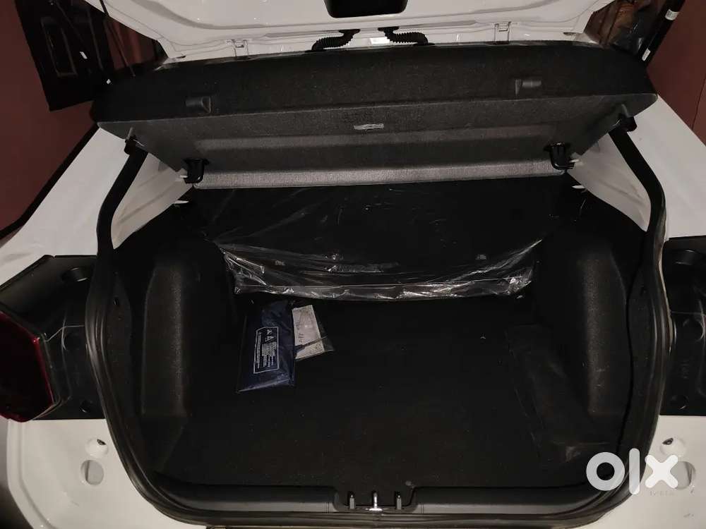 Citroën Basalt – Brand New Condition, Urgent Sale