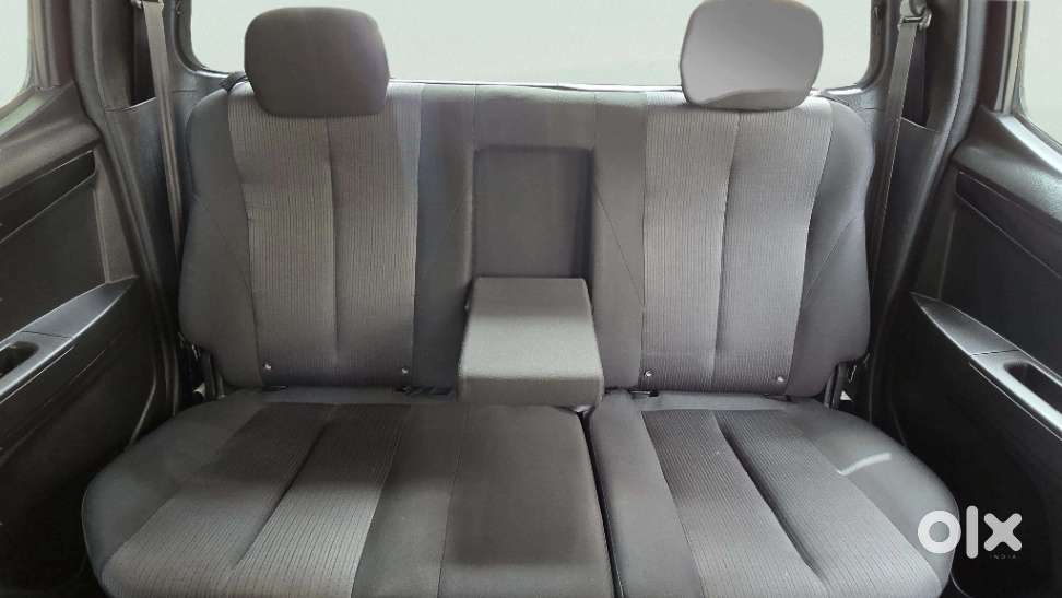 Isuzu V-cross Z 4x4 Mt, 2022, Diesel