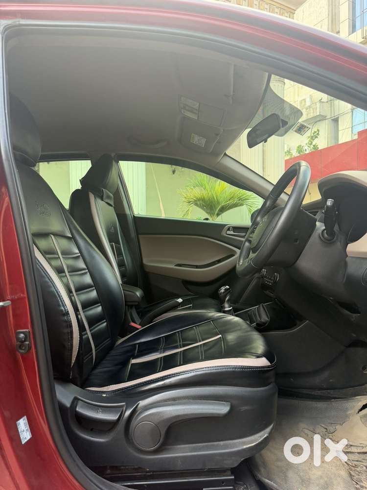 Hyundai Elite I20 Asta Option Diesel, 2018, Diesel