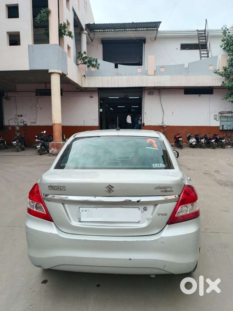 Maruti Suzuki Swift Dzire Vdi Bsiv, 2013, Diesel