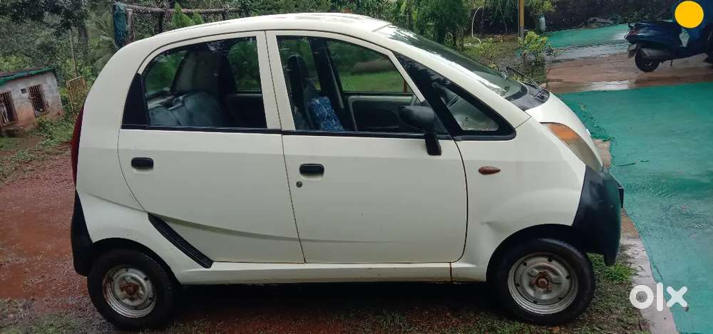 Tata Nano Xe 2010 Car Ac