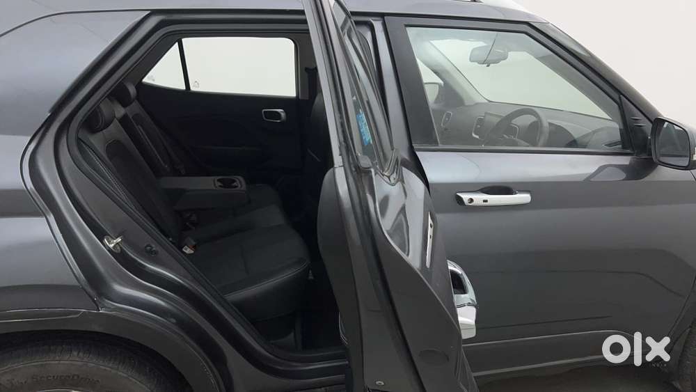 Hyundai Venue Sx (o) Mt 1.0 Turbo, 2021, Petrol