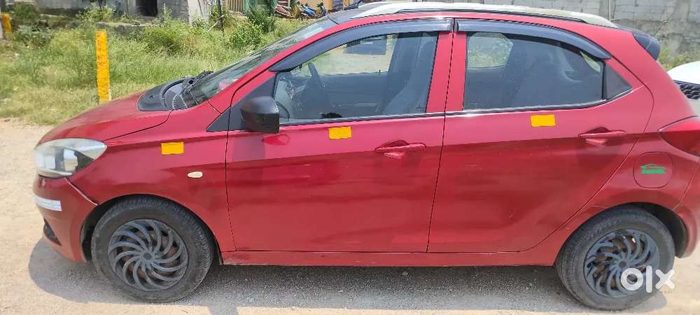 Tata Tiago Diesel 2017 For Sale. Best For Uber Drivers.