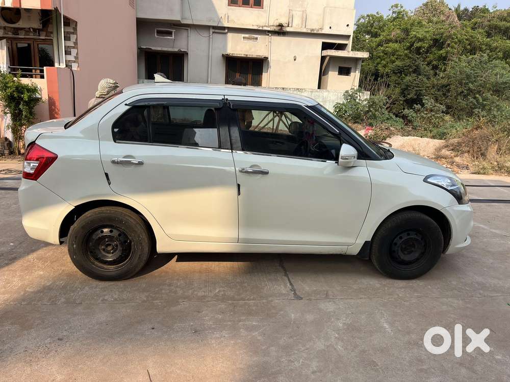 Maruti Suzuki Swift Dzire Vdi Bsiv, 2016, Diesel