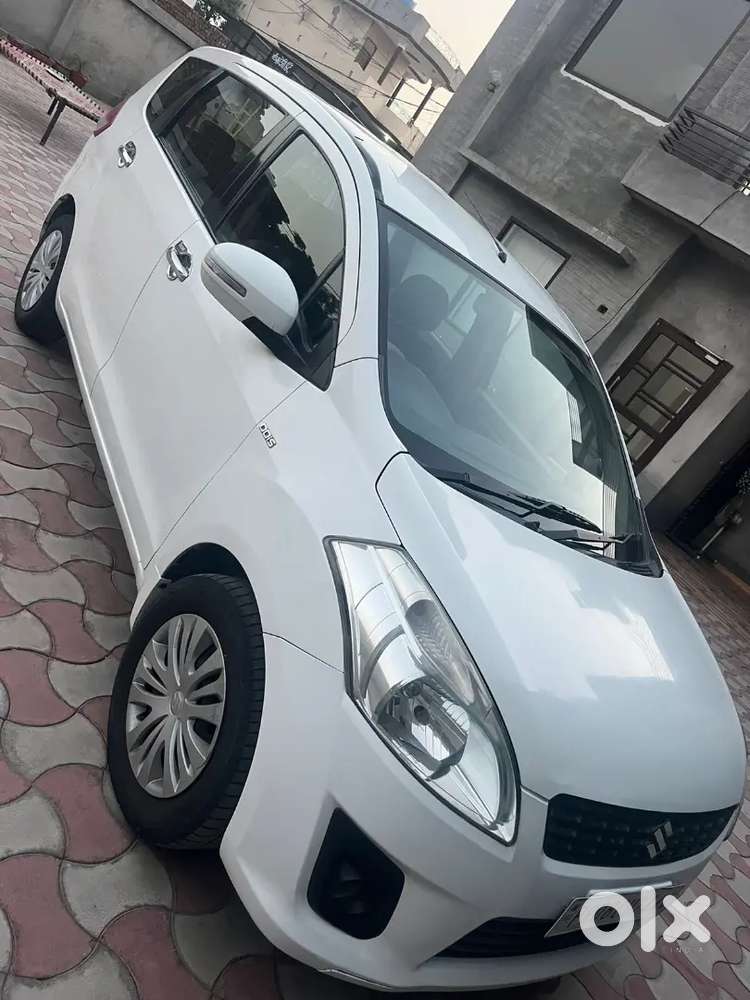 2014 Maruti Suzuki Ertiga Diesel Manual