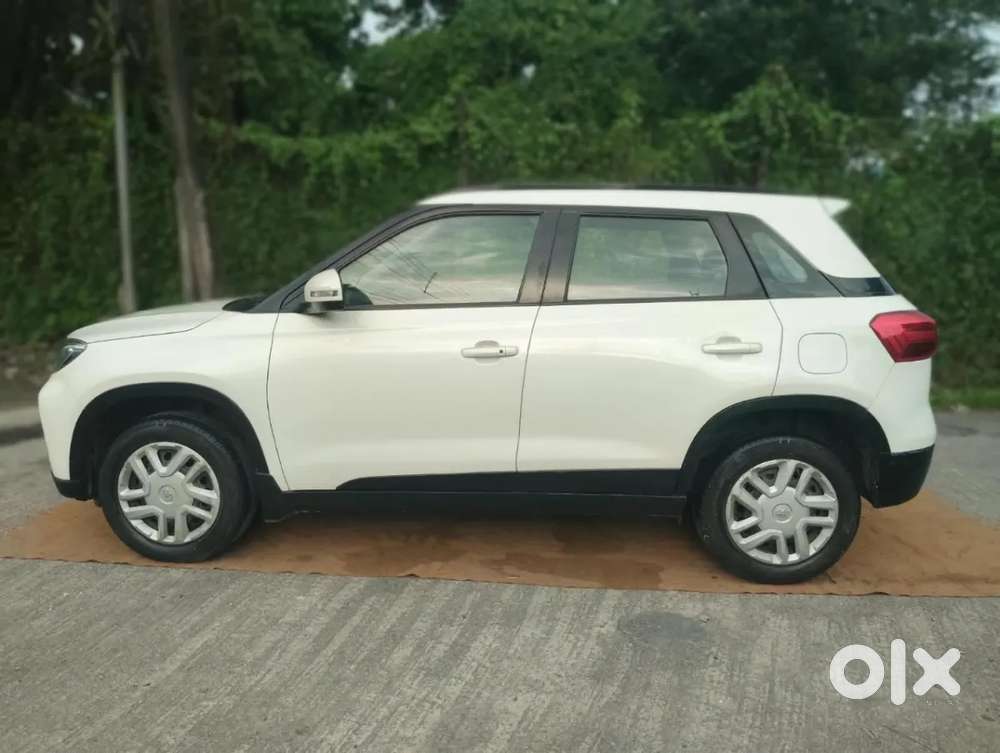Toyota Urban Cruiser Cruiser Mid, 2022, Petrol