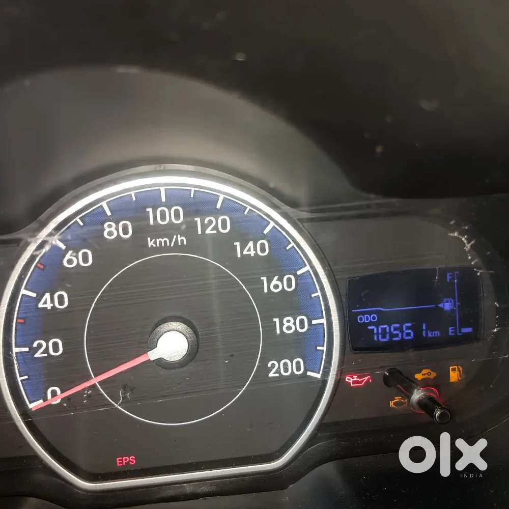 Hyundai I10 Lpg 2014