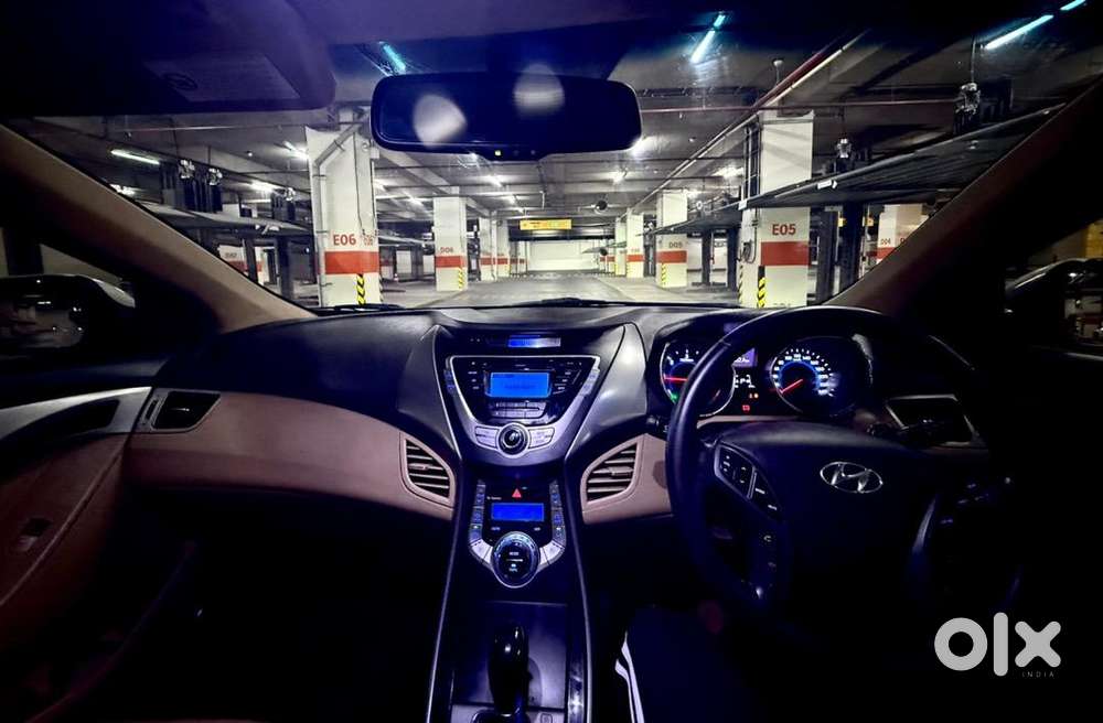 Hyundai Diesel 2015 Year