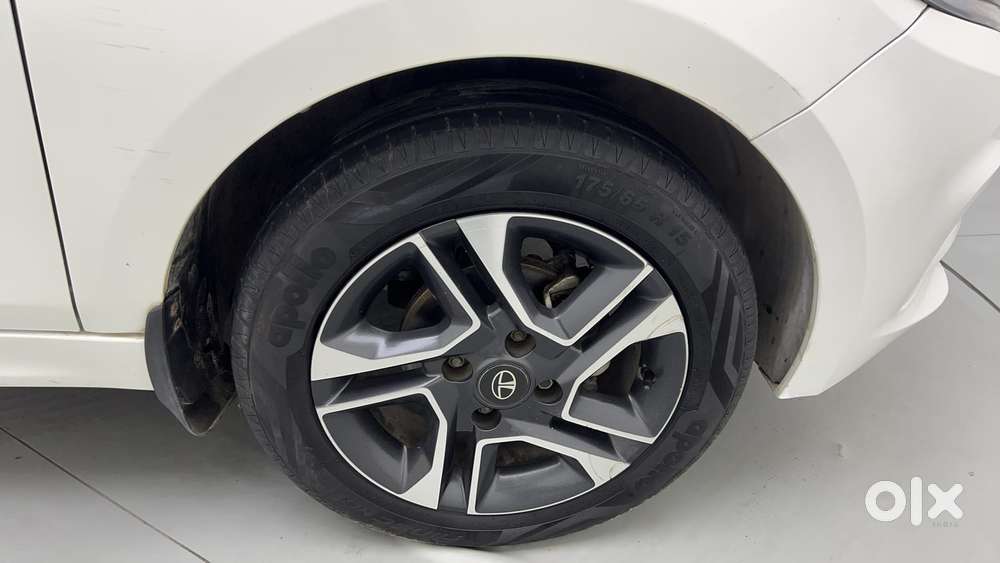 Tata Tiago 1.2 Revotron Xz Plus, 2020, Petrol