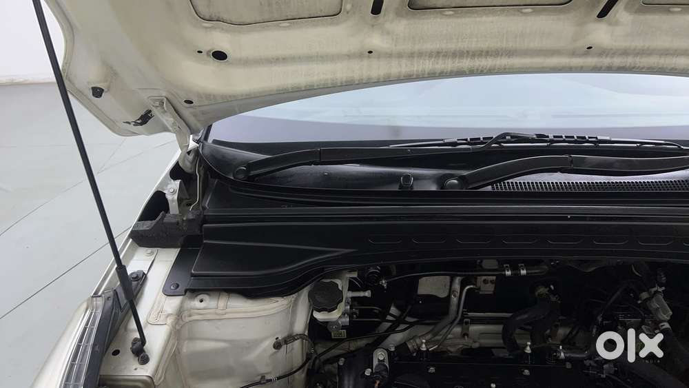 Hyundai Creta 1.6 Sx Plus Petrol At, 2018, Petrol