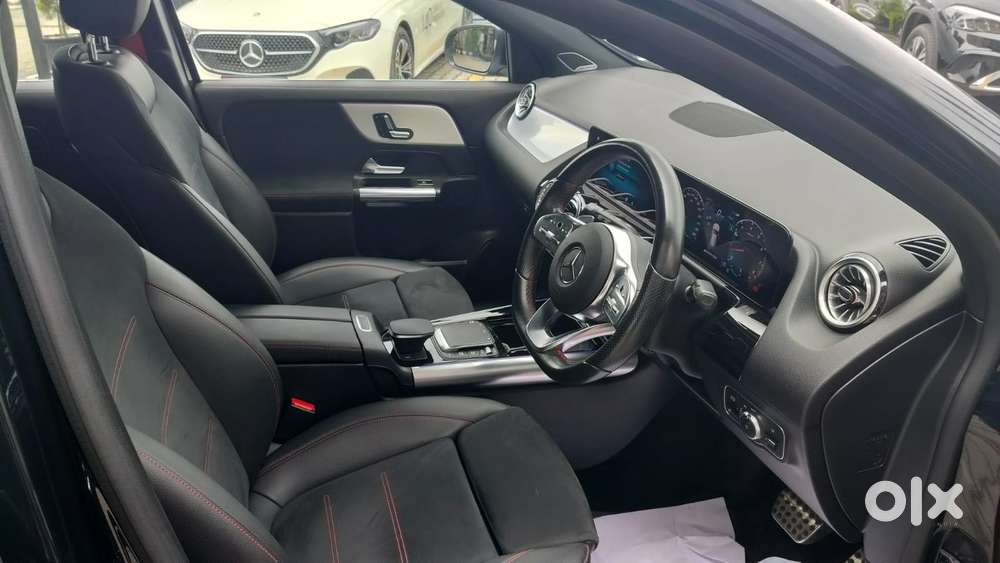 Mercedes-benz Gla Class 2.0 35 Amg 4matic, 2022, Petrol
