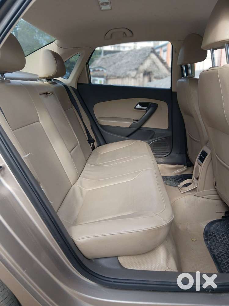 Volkswagen Vento 1.6 Highline, 2018, Petrol