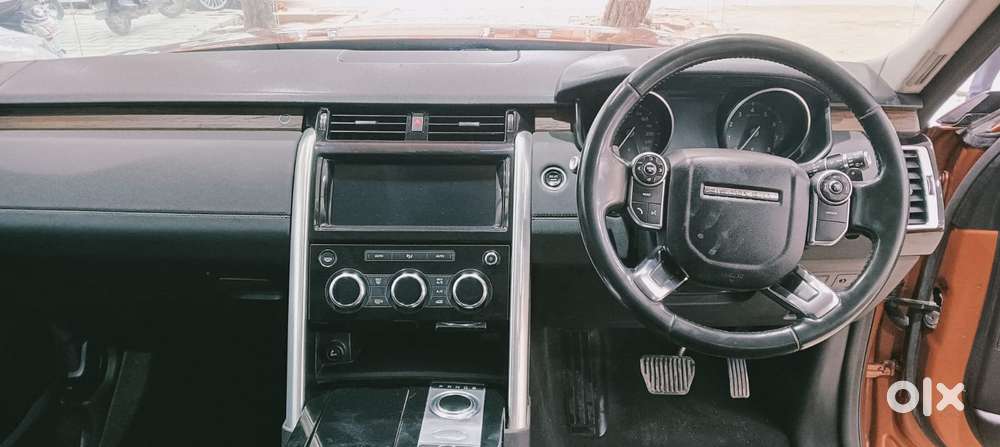 Land Rover Discovery 3 Hse, 2019, Petrol