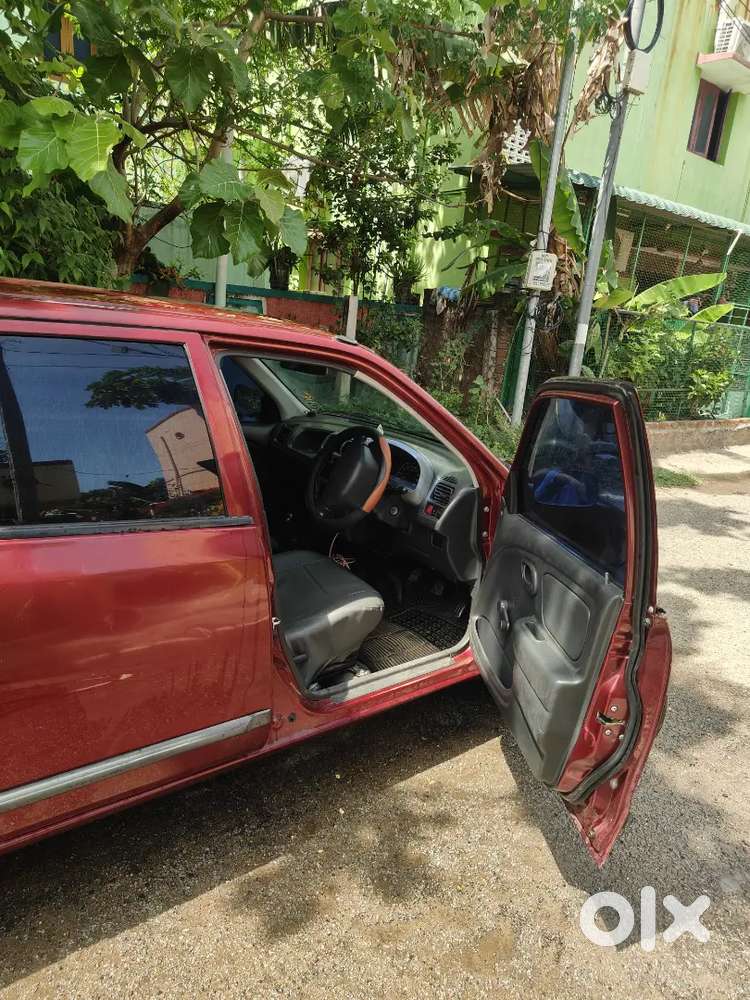 Maruti Suzuki Alto 2010 Lxi
