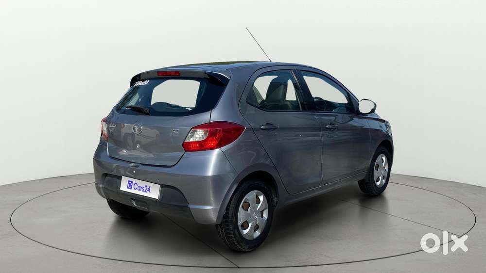 Tata Tiago 1.2 Revotron Xz, 2018, Petrol