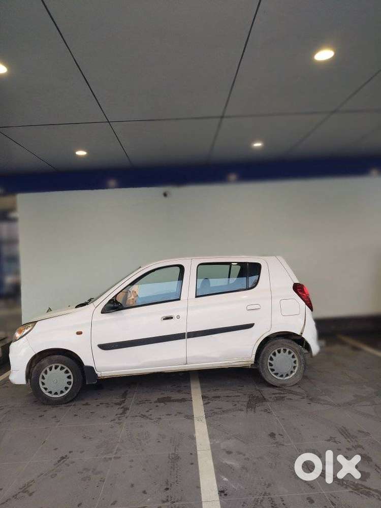 Maruti Suzuki Alto 800 Lxi Opt, 2017, Petrol