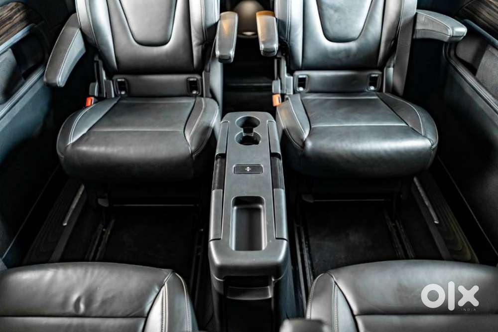 Mercedes-benz V-class Exclusive, 2020, Diesel
