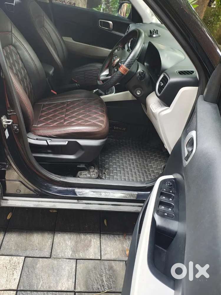 Hyundai Venue 2022 Mint Condition