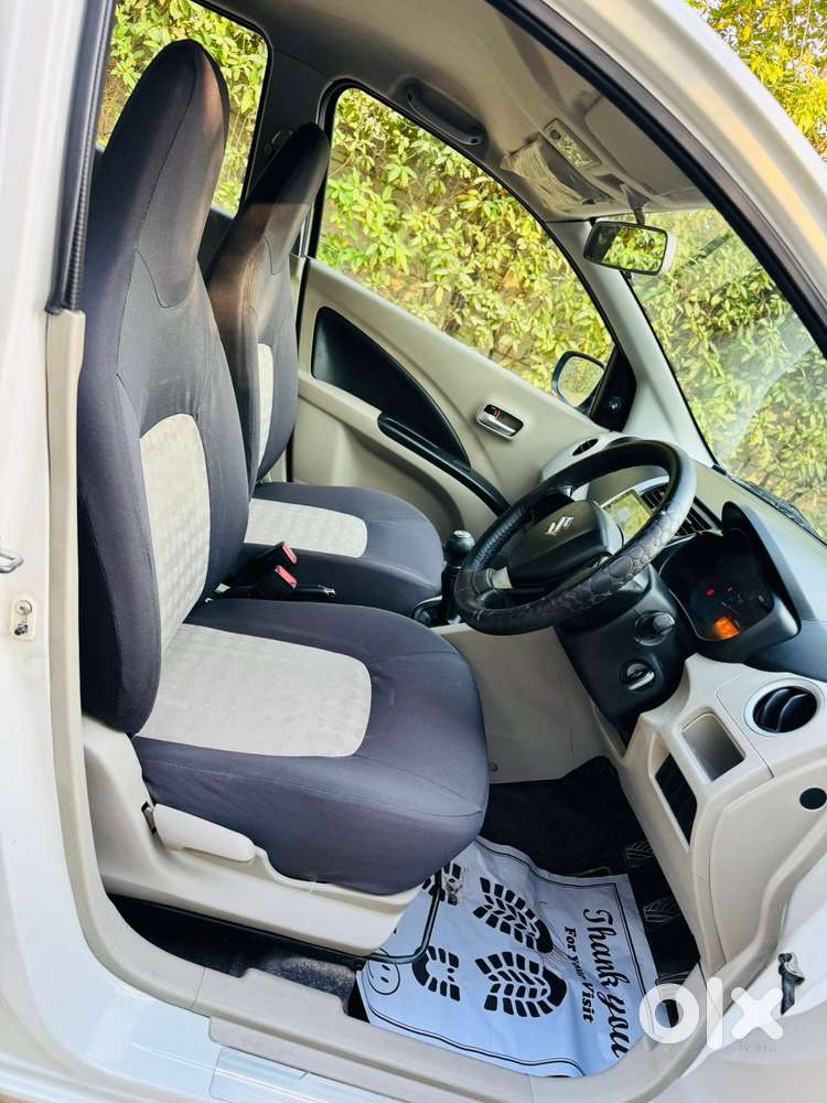 Maruti Suzuki Celerio Vxi, 2016, Petrol