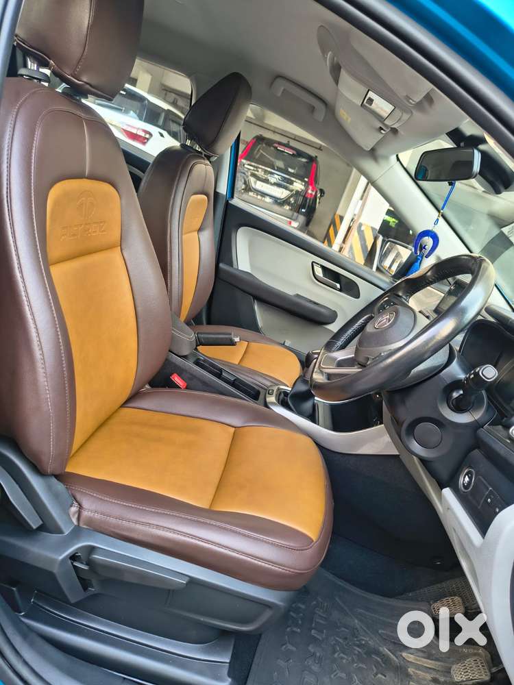 Tata Altroz 1.5 Xz Diesel, 2021, Diesel