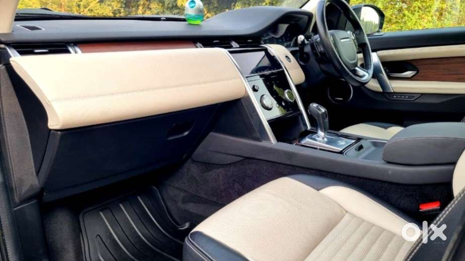 Land Rover Discovery 4 3.0 V6 Se, 2021, Diesel
