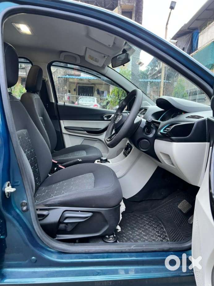 Tata Tigor Ev Xz Plus, 2021, Electric