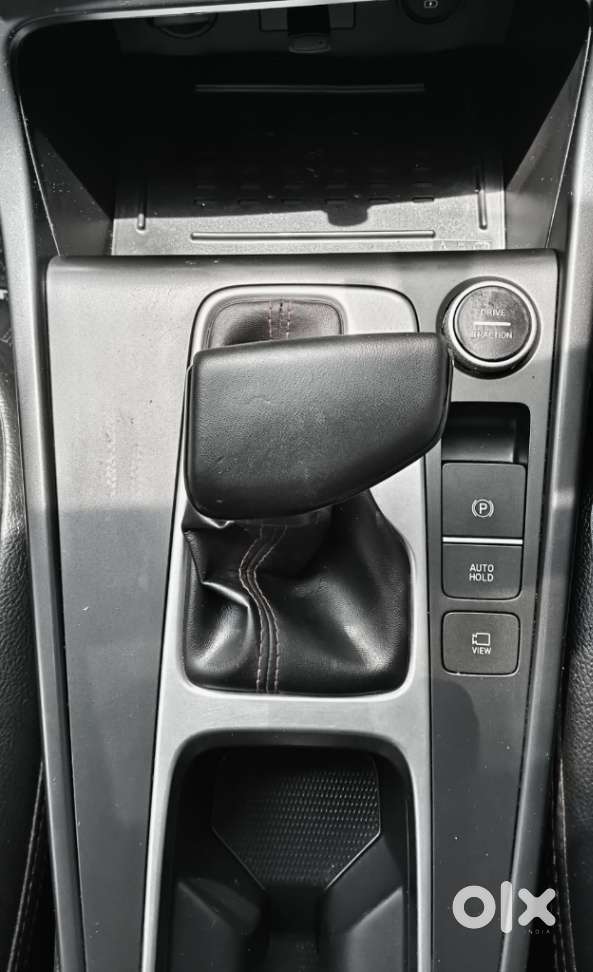 Hyundai Creta 1.4 Dct Turbo Sx, 2021, Petrol
