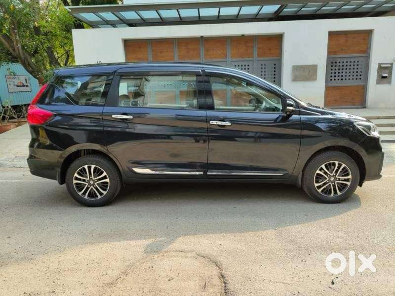 Maruti Suzuki Ertiga Zxi Plus Shvs, 2024, Petrol