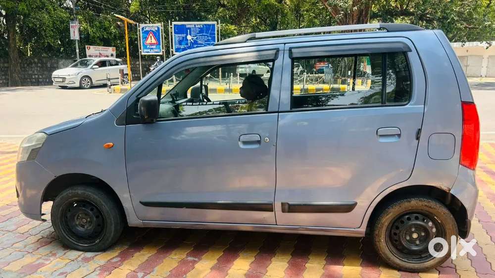 Wagon R Sale