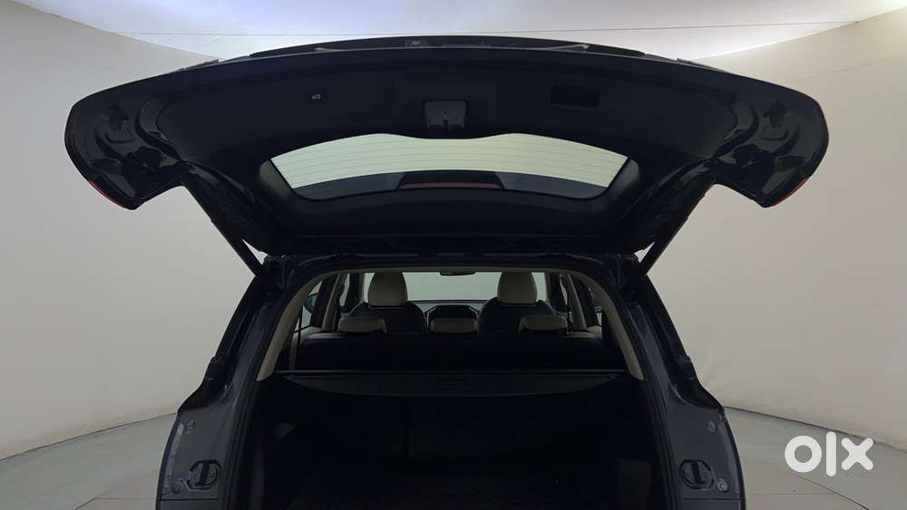 Mg Hector Sharp At, 2021, Petrol
