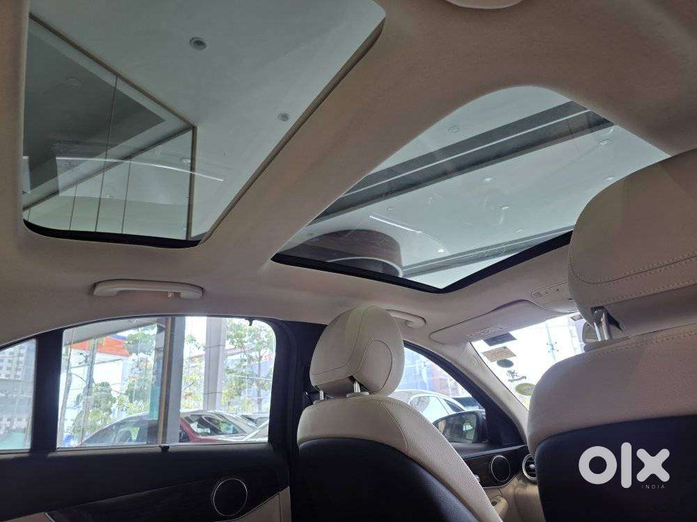 Mercedes-benz C-class 2.1 C250 Cdi At Avantgarde, 2017, Diesel