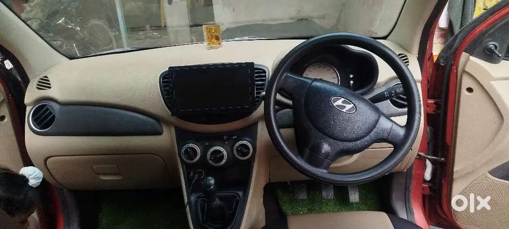 Hyundai I10 1.1 Magna 2010