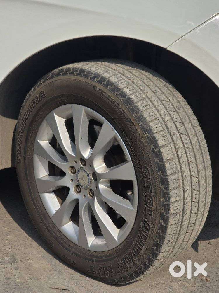 Mercedes-benz M-class Ml 250 Cdi, 2013, Diesel