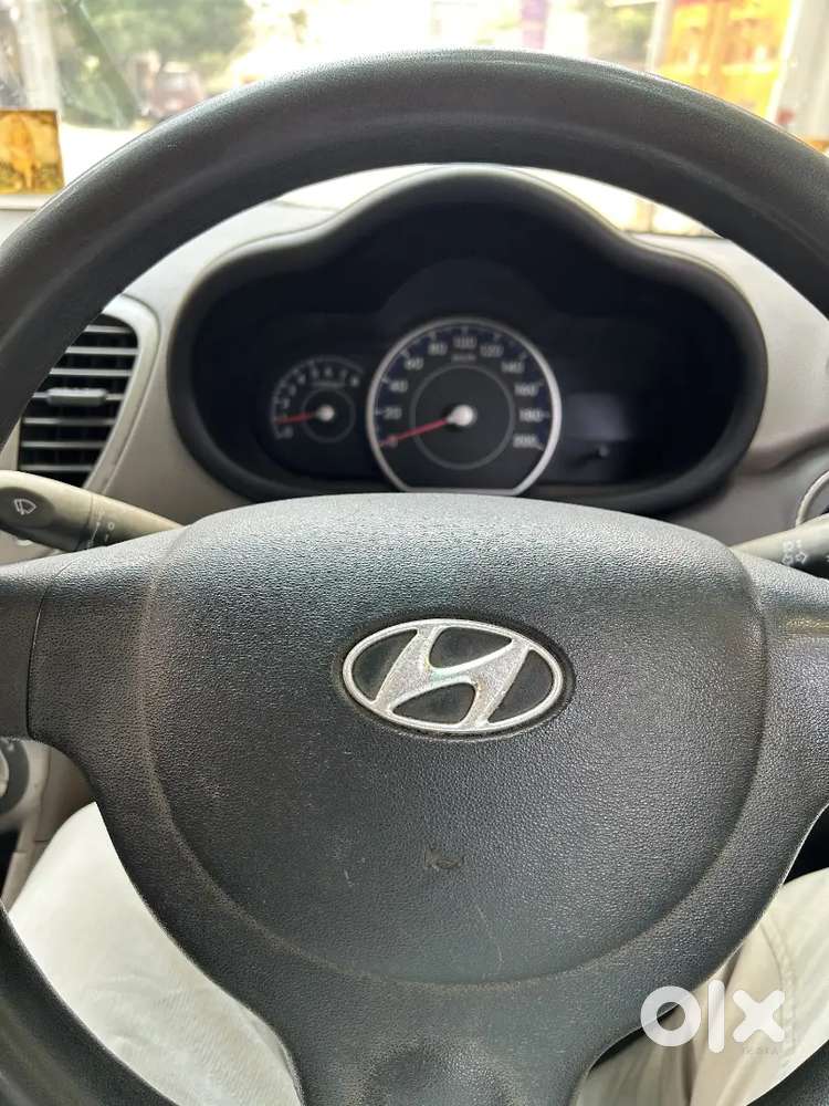Hyundai I10 Magna 2015 Single Owner