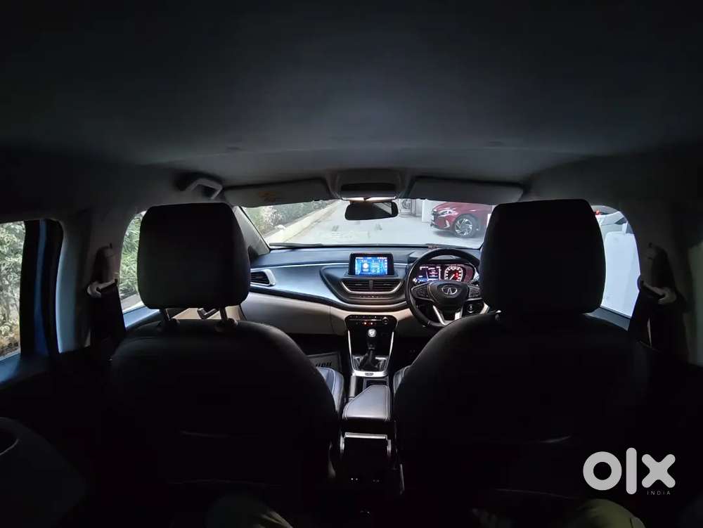 Tata Altroz Xz+ Iturbo Top Model  Excellent Condition  Single Owner