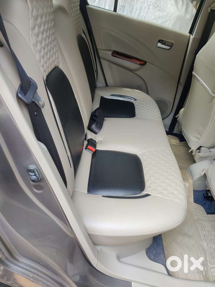 Maruti Suzuki Celerio, 2017, Petrol