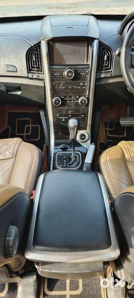 Mahindra Xuv500 W11 At, 2019, Diesel
