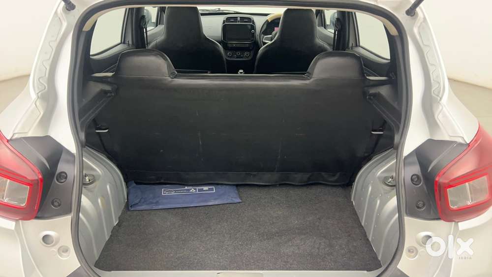 Renault Kwid 1.0 Rxt Optional, 2022, Petrol