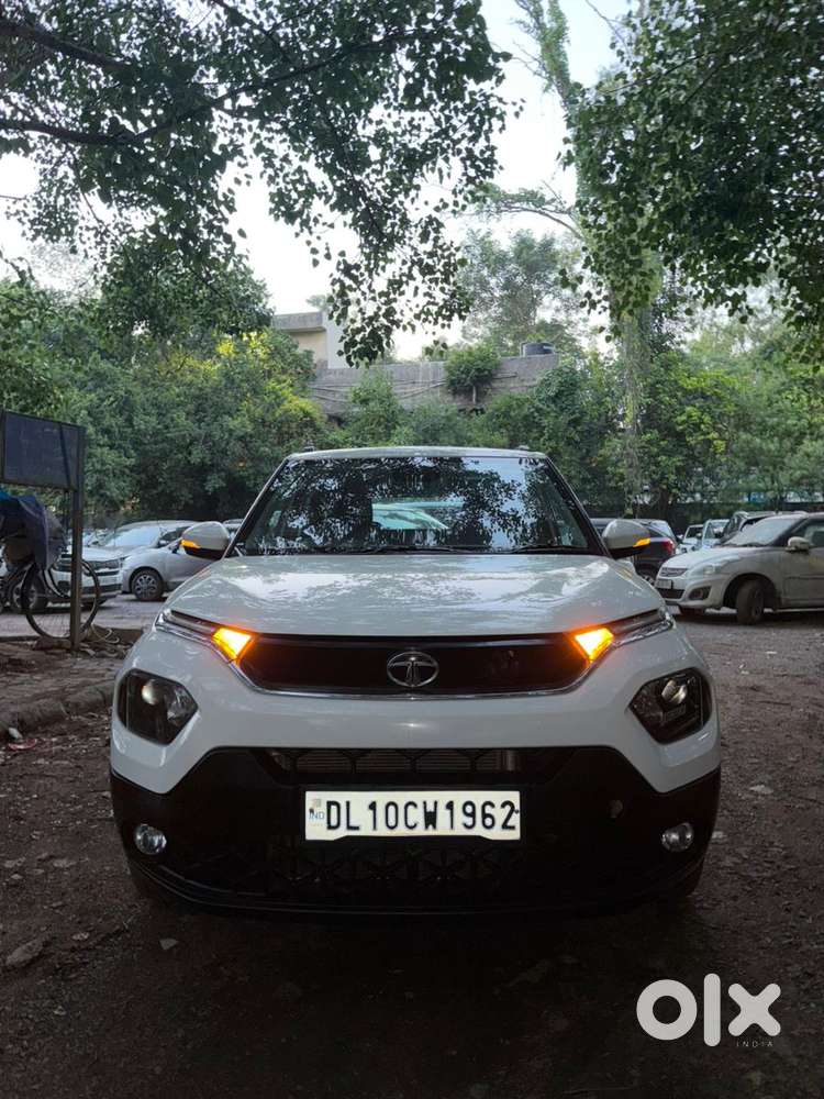 Tata Punch Accomplished Icng, 2023, Cng & Hybrids