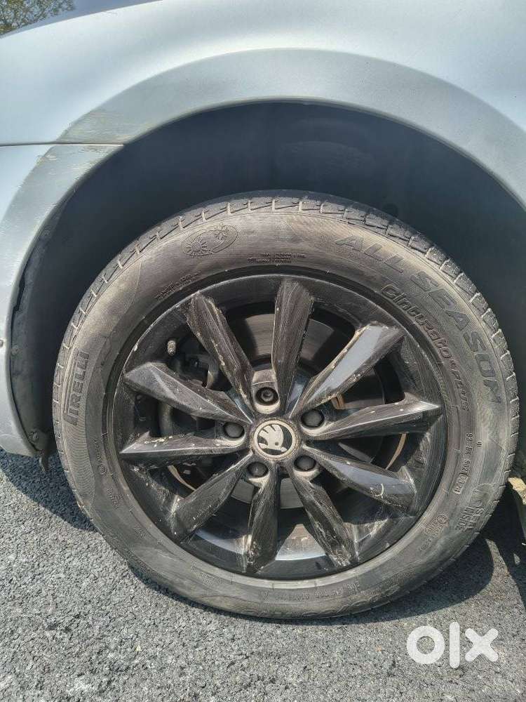 Skoda Octavia 1.8 Elegance Tsi At, 2015, Petrol