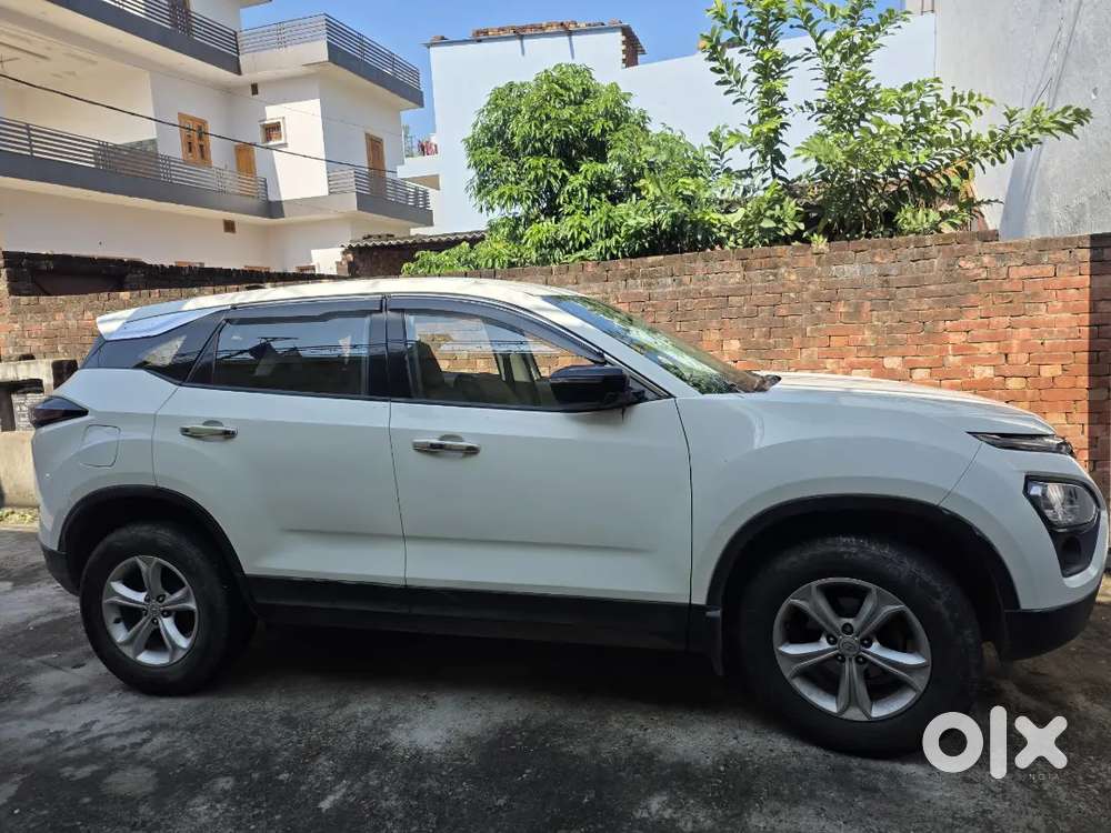 Tata Harrier Xt Plus 2023 Diesel Manual