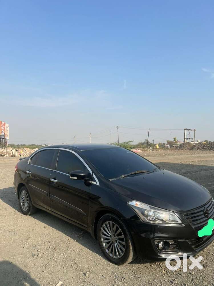 Maruti Suzuki Diesel 2015