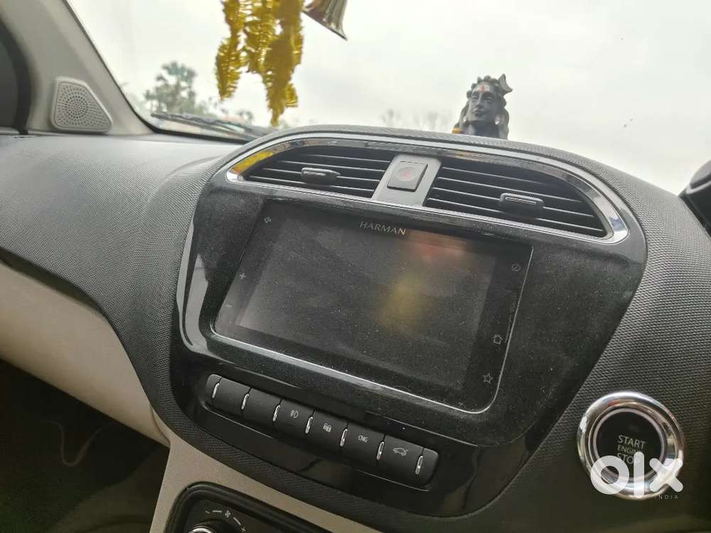 Tata Tigor 2024 Cng & Hybrids 39000 Km Driven
