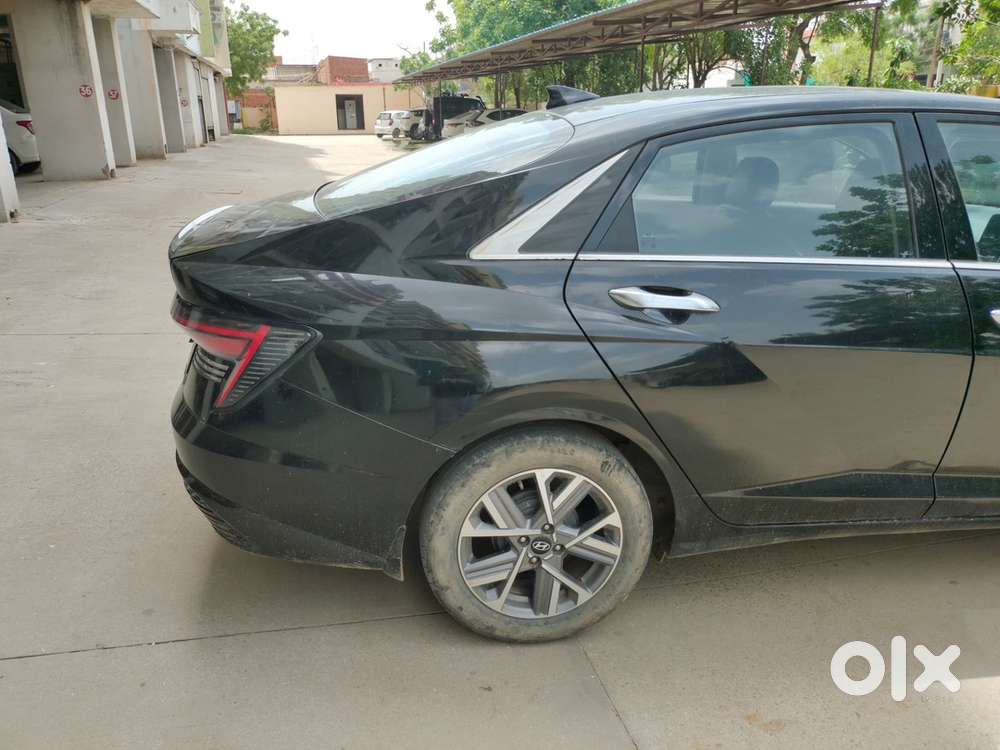 Hyundai New Verna 2024 Year