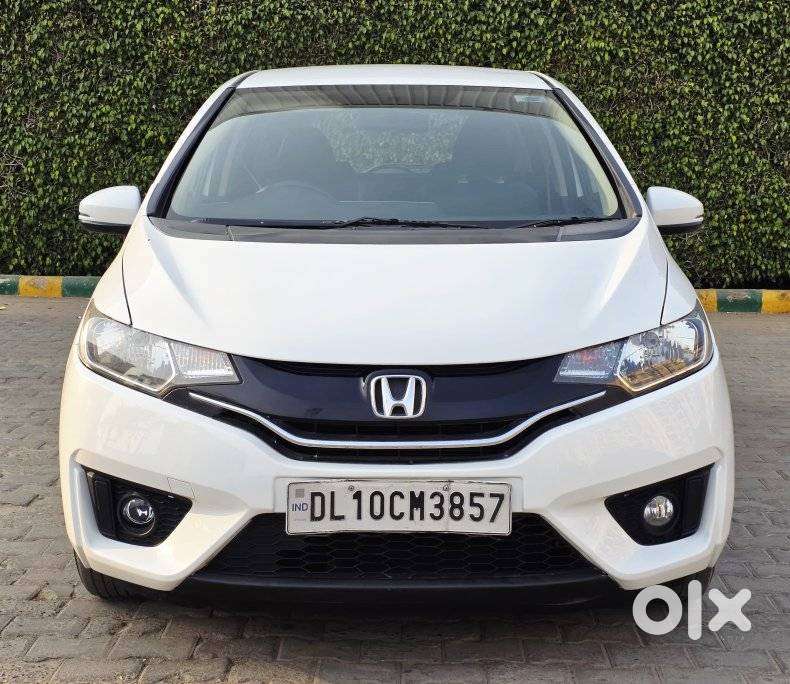 Honda Jazz Vx Cvt, 2019, Petrol