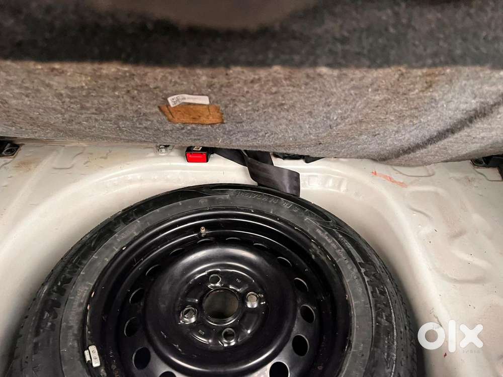 Maruti Suzuki Wagon R Vxi Opt 1.2, 2019, Petrol